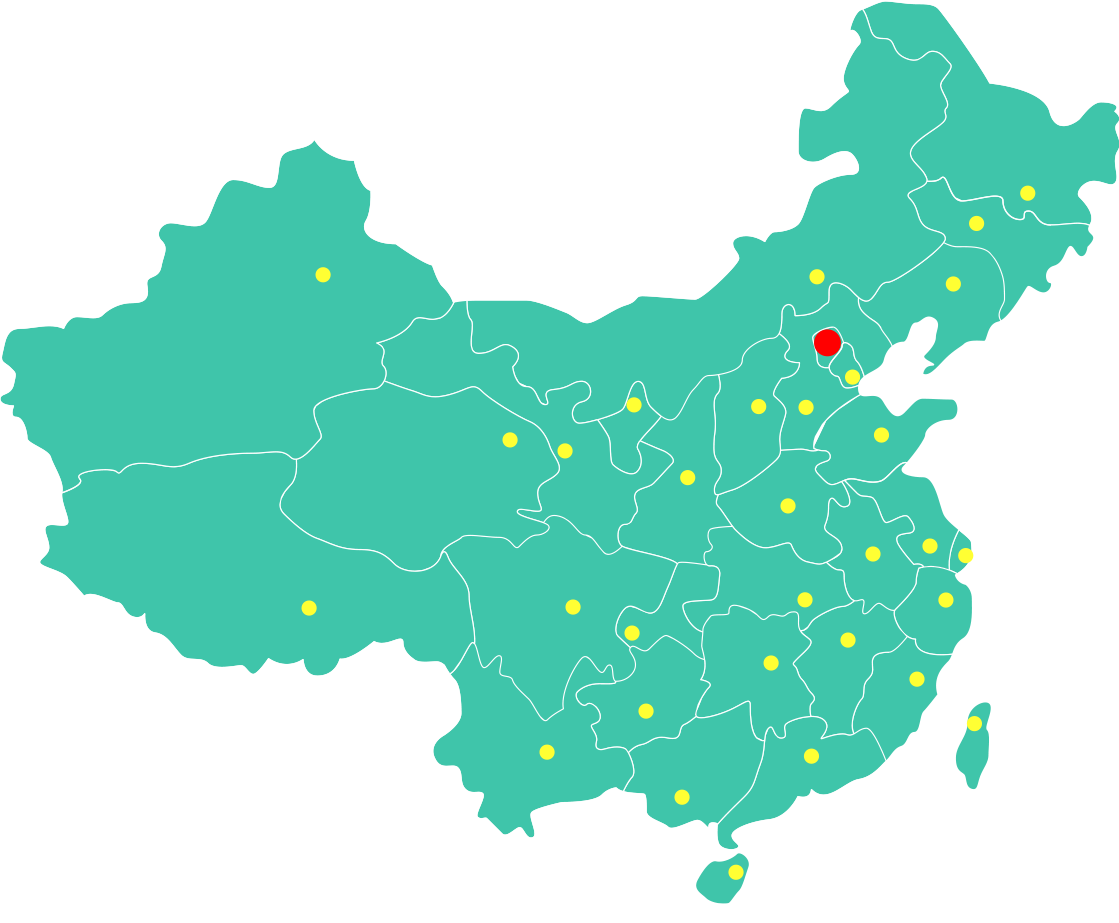 中国地图高清版可放大图片